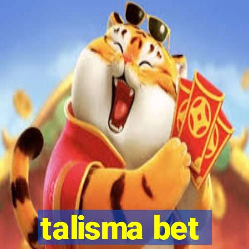 talisma bet